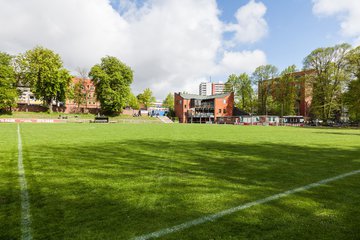 Bild 101 - B-Juniorinnen Holstein Kiel - FF USV Jena : Ergebnis: 3:1
